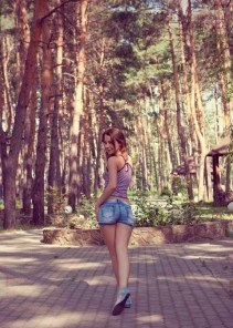 Фото проститутки Алена №7 в городе Сегежа