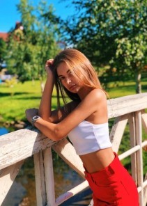 Фото проститутки Настя №2 в городе Сегежа