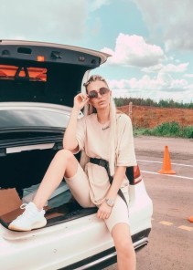 Фото проститутки Настя №3 в городе Сегежа