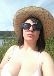 Фото проститутки Виктория №2 в городе Сегежа