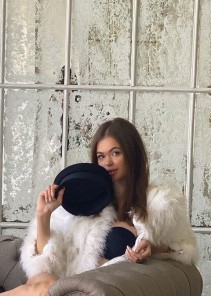Фото проститутки Яна №3 в городе Сегежа