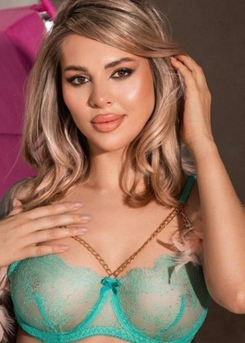 Карина, Г. Сегежа