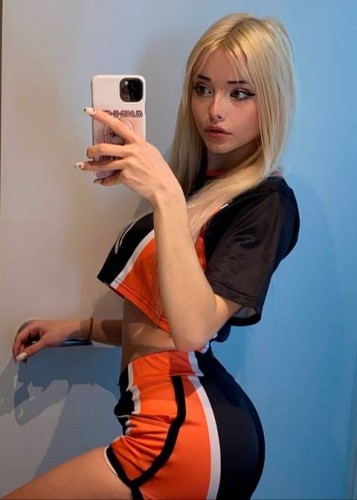 Кристина, Г. Сегежа