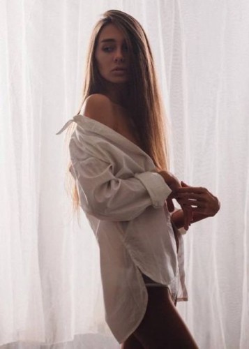 Лиза, Г. Сегежа