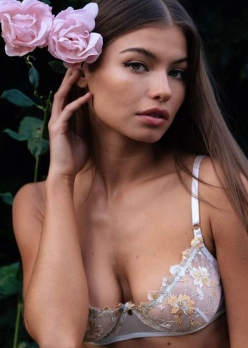 Малена, Г. Сегежа