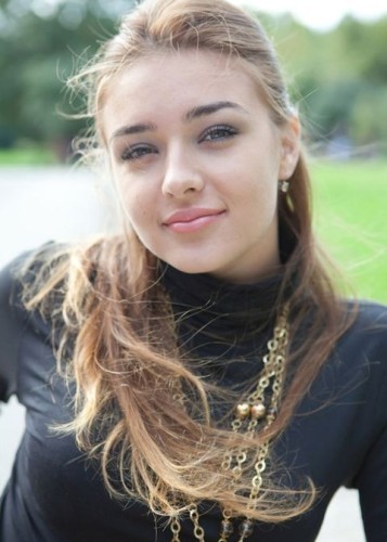 Алена, Г. Сегежа