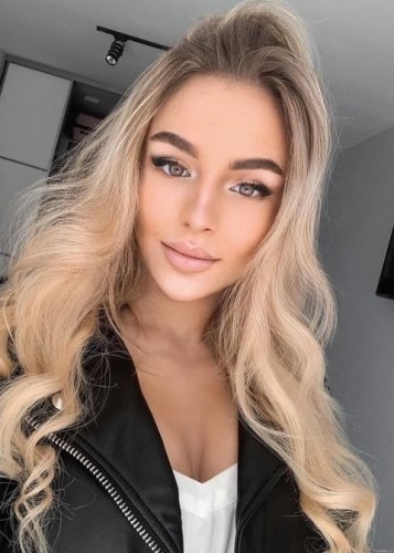 Алина, Г. Сегежа