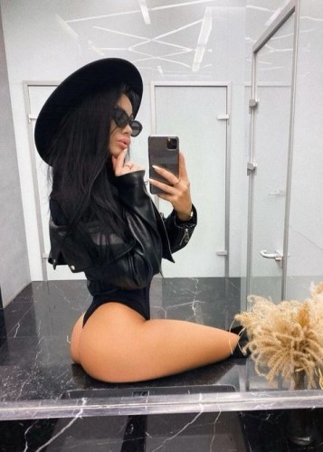 Диана, Г. Сегежа