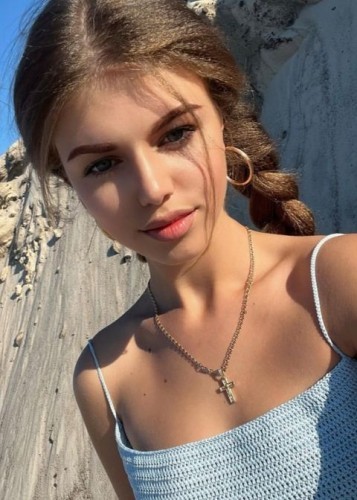 Лилия, Г. Сегежа