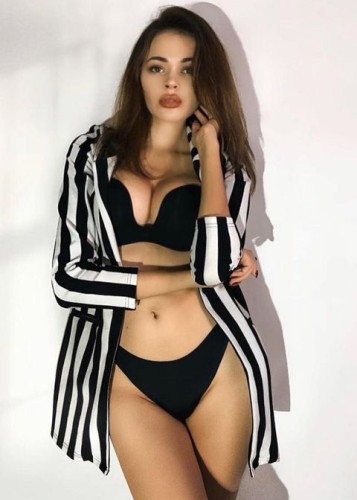 Яна, Г. Сегежа